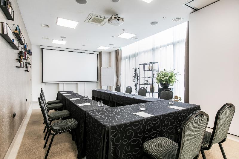 Marvie Hotel & Health - Toplantı