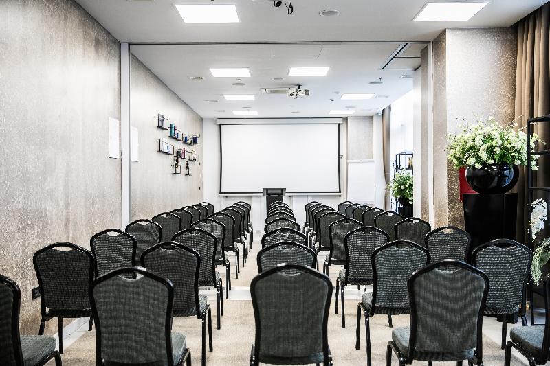 Marvie Hotel & Health - Toplantı