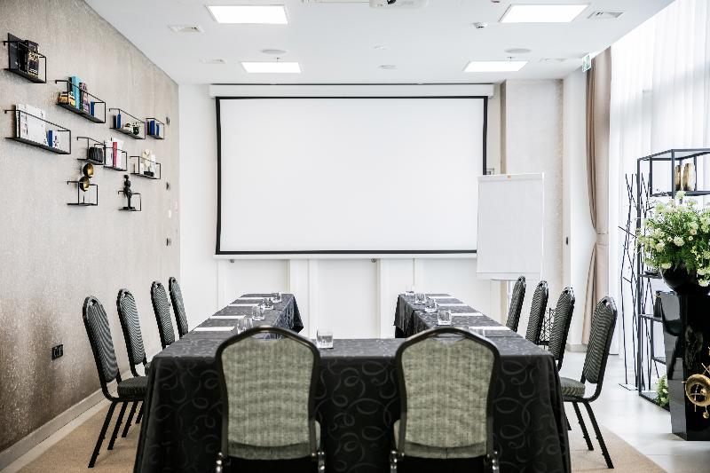 Marvie Hotel & Health - Toplantı