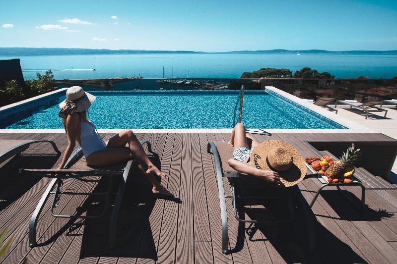 Marvie Hotel & Health - Genel