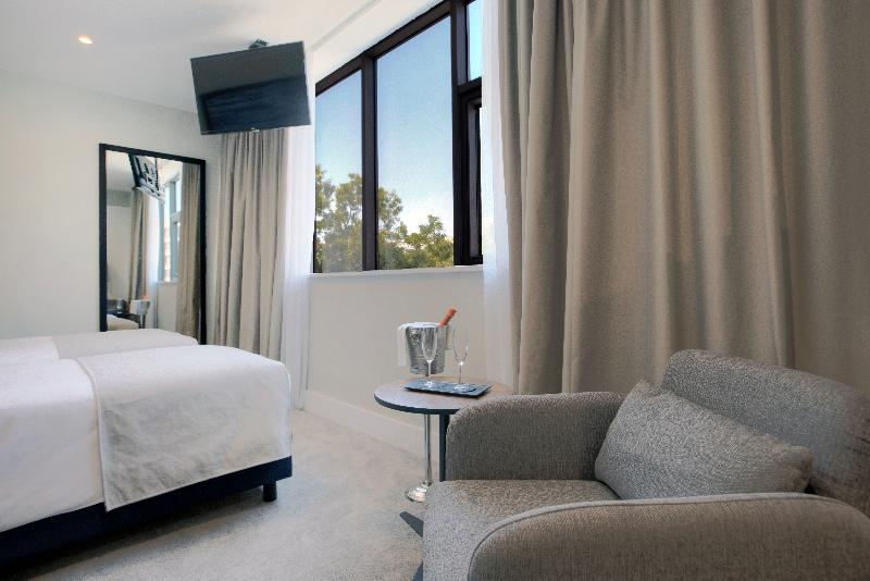 Marvie Hotel & Health - Oda
