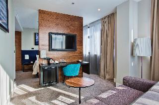 Marvie Hotel & Health fotoÄŸrafÄ±