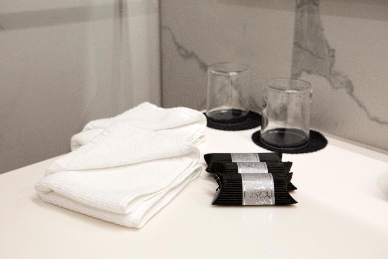 Marvie Hotel & Health - Oda