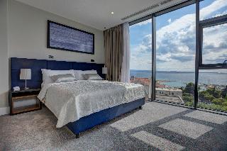 Marvie Hotel & Health fotoÄŸrafÄ±