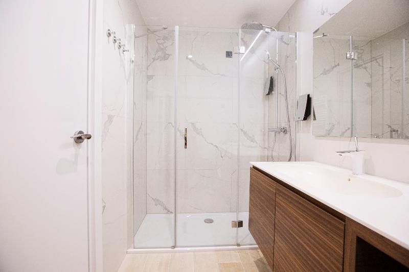 Marvie Hotel & Health - Oda