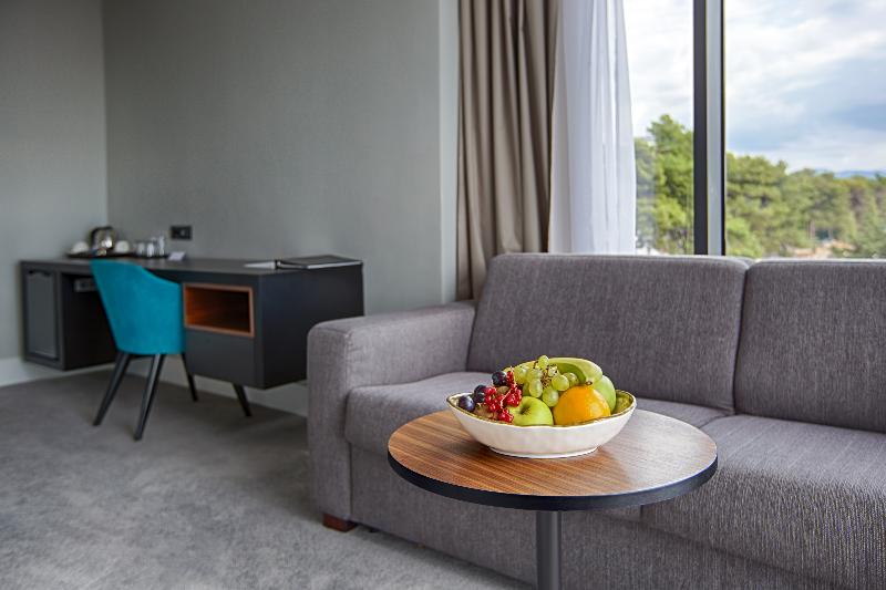 Marvie Hotel & Health - Oda