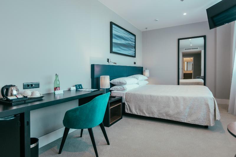 Marvie Hotel & Health - Oda
