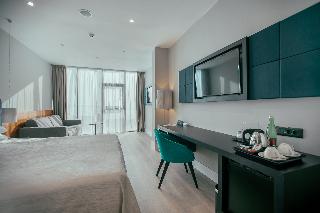 Marvie Hotel & Health fotoÄŸrafÄ±