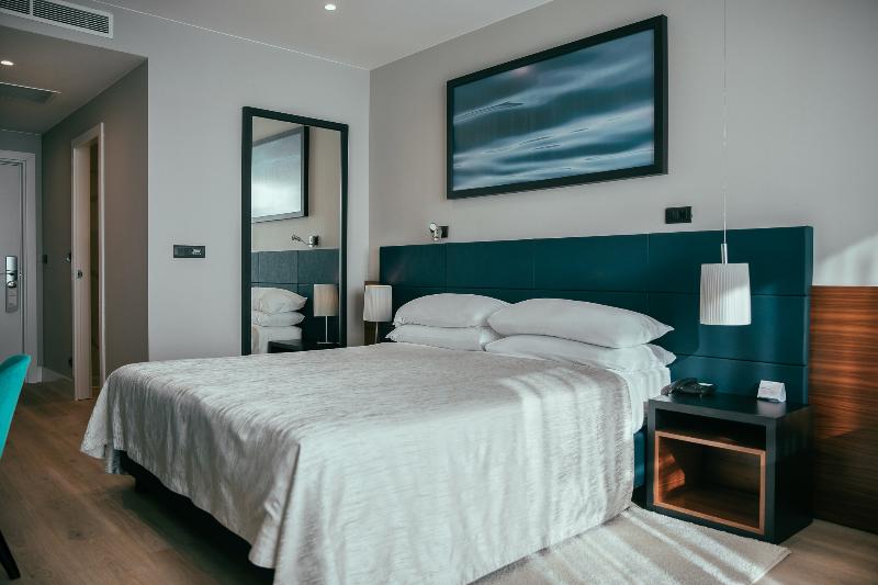 Marvie Hotel & Health - Oda