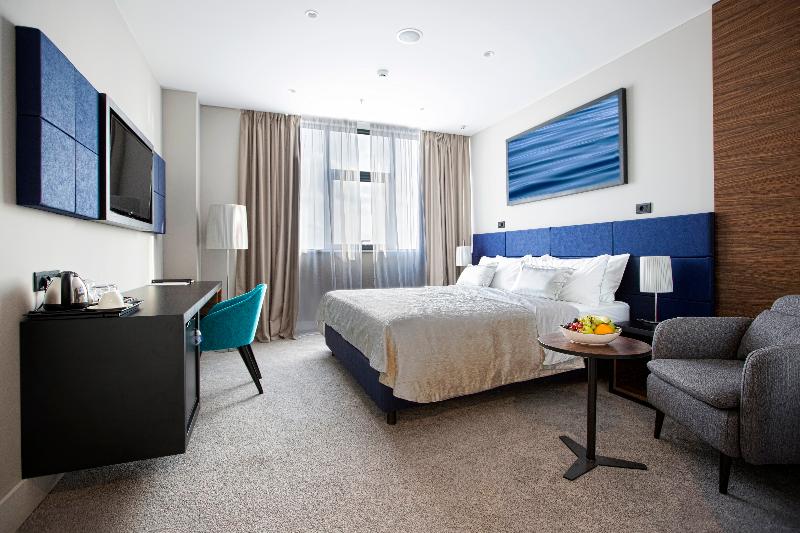 Marvie Hotel & Health - Oda