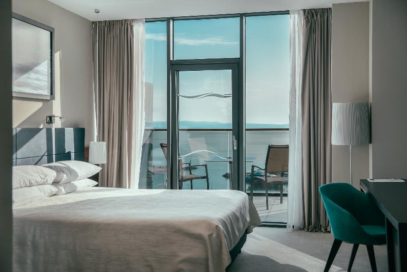 Marvie Hotel & Health - Oda