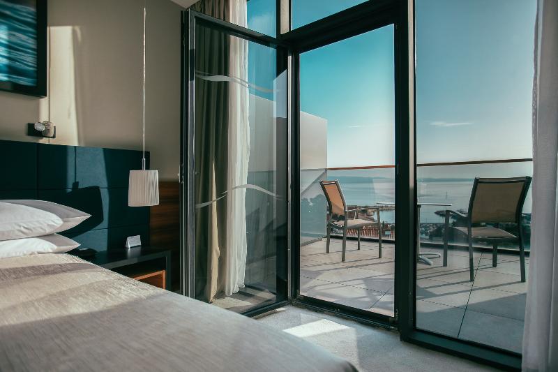 Marvie Hotel & Health - Oda