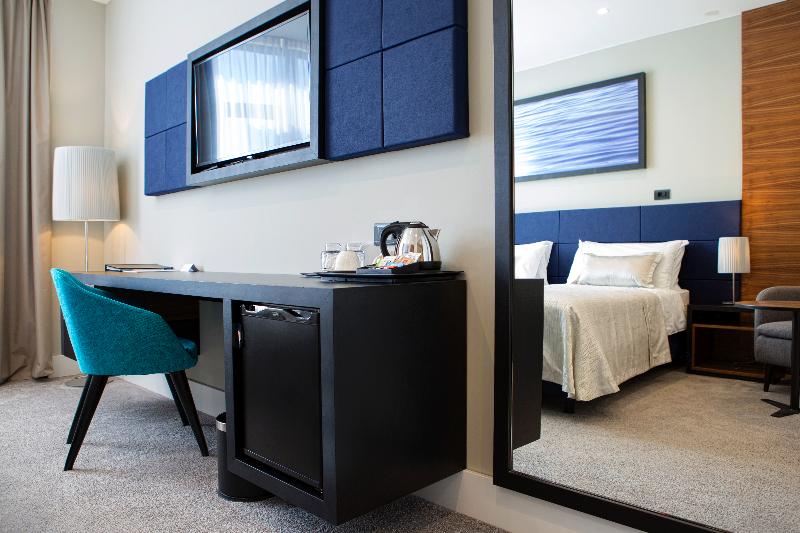 Marvie Hotel & Health - Oda