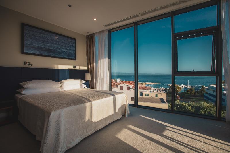 Marvie Hotel & Health - Oda