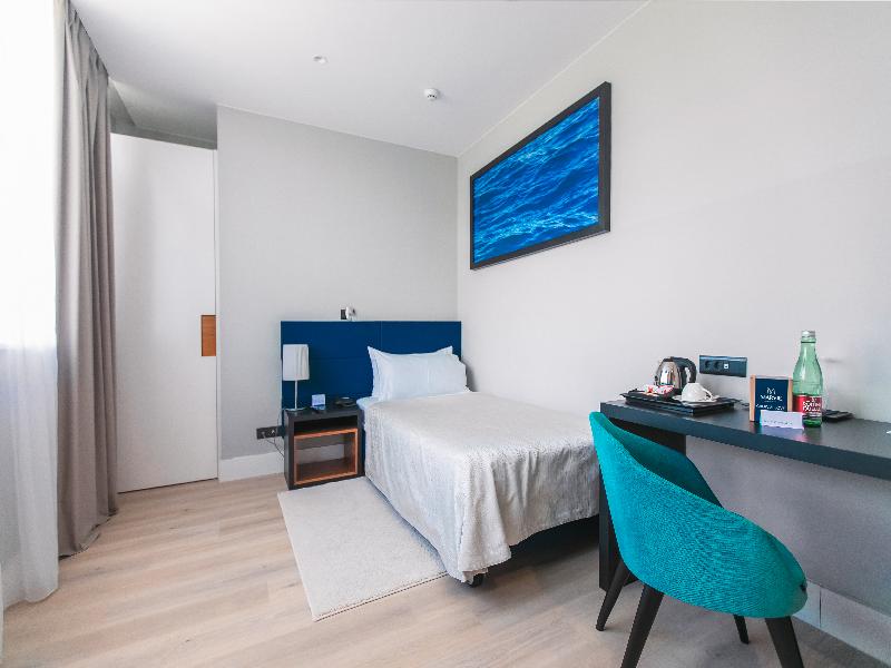 Marvie Hotel & Health - Oda