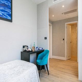 Marvie Hotel & Health fotoÄŸrafÄ±