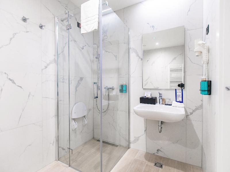 Marvie Hotel & Health - Oda