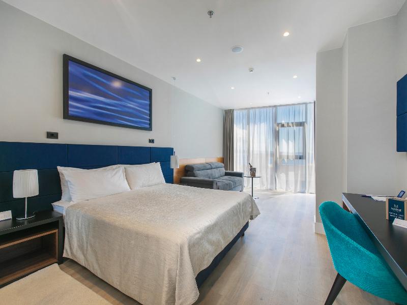 Marvie Hotel & Health - Oda