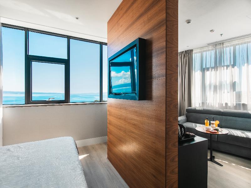 Marvie Hotel & Health - Oda