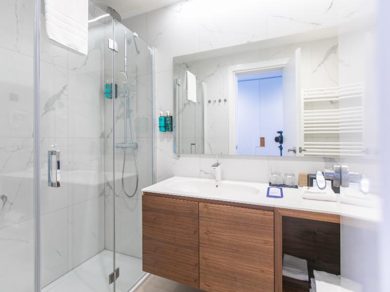 Marvie Hotel & Health - Oda
