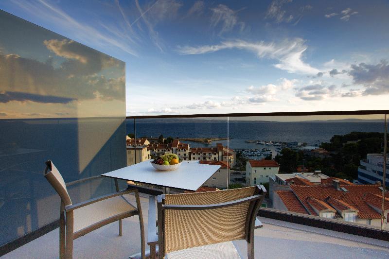 Marvie Hotel & Health - Oda