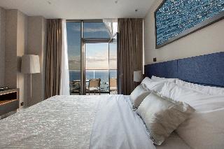 Marvie Hotel & Health fotoÄŸrafÄ±