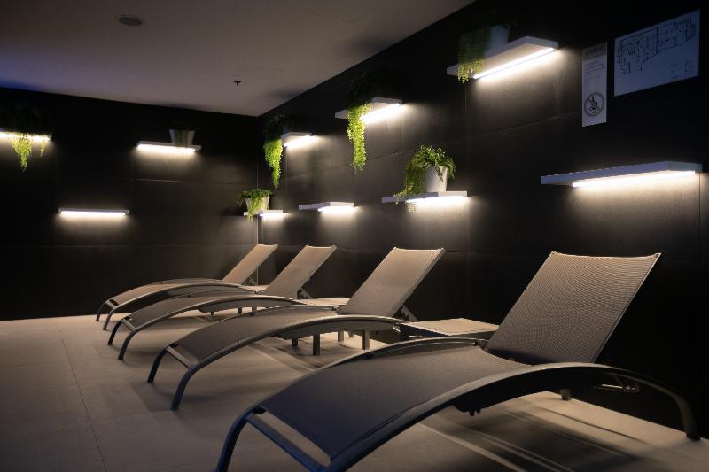 Marvie Hotel & Health - Havuz