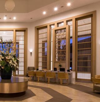 Eastin Thana City Golf Resort Bangkok fotoÄŸrafÄ±