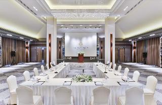 Eastin Thana City Golf Resort Bangkok fotoÄŸrafÄ±