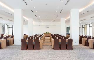 Eastin Thana City Golf Resort Bangkok fotoÄŸrafÄ±