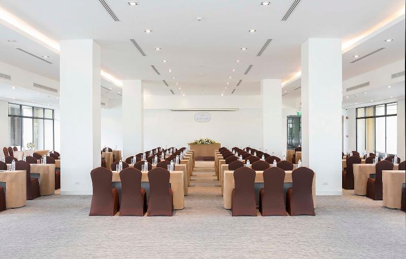 Eastin Thana City Golf Resort Bangkok - Toplantı