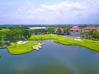 Eastin Thana City Golf Resort Bangkok fotoÄŸrafÄ±