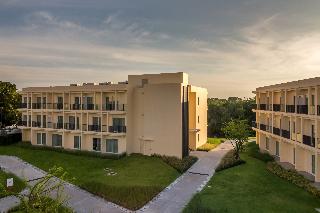 Eastin Thana City Golf Resort Bangkok otel fotoğrafı