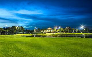 Eastin Thana City Golf Resort Bangkok fotoÄŸrafÄ±