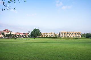 Eastin Thana City Golf Resort Bangkok fotoÄŸrafÄ±