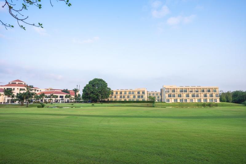 Eastin Thana City Golf Resort Bangkok - Genel