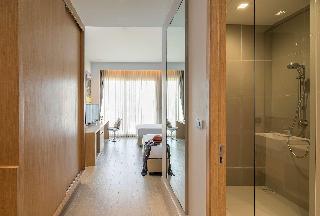 Eastin Thana City Golf Resort Bangkok fotoÄŸrafÄ±