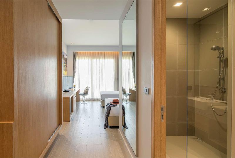 Eastin Thana City Golf Resort Bangkok - Oda
