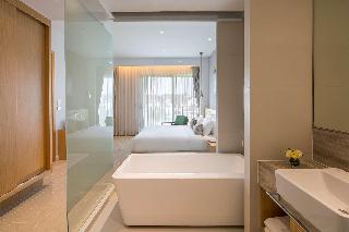 Eastin Thana City Golf Resort Bangkok fotoÄŸrafÄ±