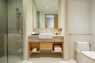Eastin Thana City Golf Resort Bangkok fotoÄŸrafÄ±