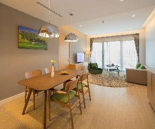 Eastin Thana City Golf Resort Bangkok fotoÄŸrafÄ±