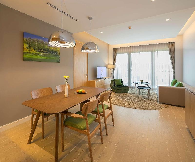 Eastin Thana City Golf Resort Bangkok - Oda