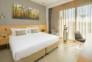Eastin Thana City Golf Resort Bangkok fotoÄŸrafÄ±