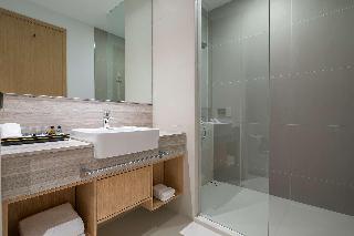 Eastin Thana City Golf Resort Bangkok fotoÄŸrafÄ±