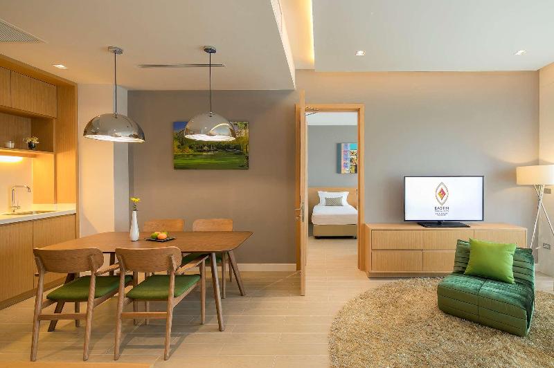 Eastin Thana City Golf Resort Bangkok - Oda