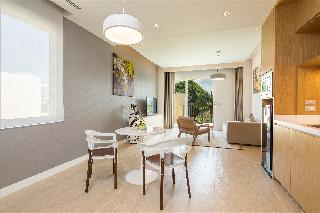 Eastin Thana City Golf Resort Bangkok fotoÄŸrafÄ±
