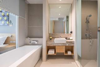 Eastin Thana City Golf Resort Bangkok fotoÄŸrafÄ±