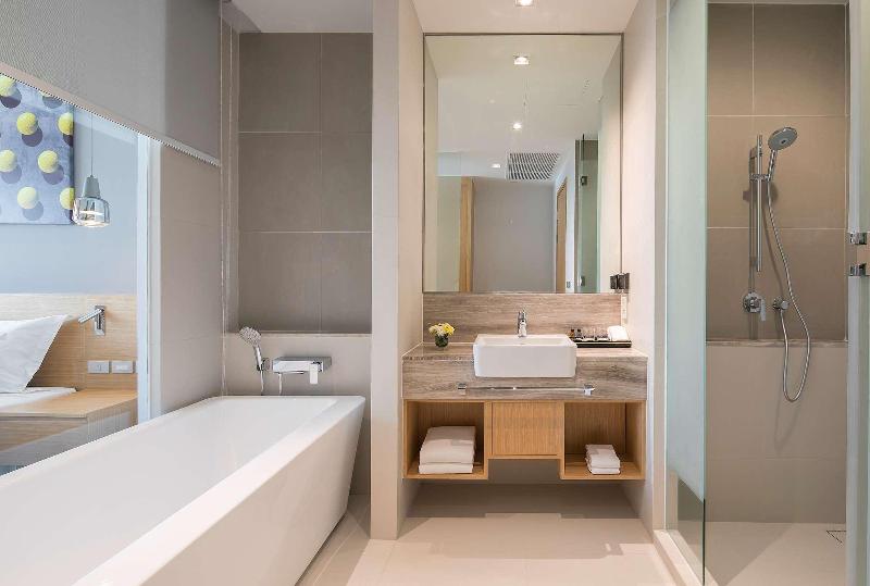 Eastin Thana City Golf Resort Bangkok - Oda