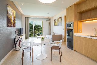 Eastin Thana City Golf Resort Bangkok fotoÄŸrafÄ±