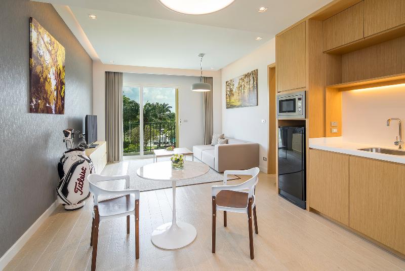 Eastin Thana City Golf Resort Bangkok - Oda